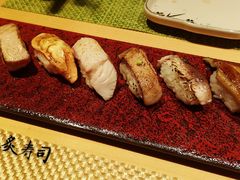 -泉寿司(万科公园店)