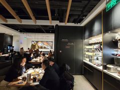 -新太二·鲜料川菜(群光广场店)
