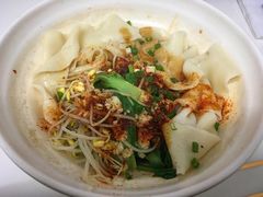 -西安特色面馆(吉兆营店)