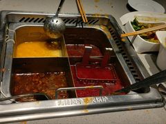 -海底捞火锅(万达广场店)