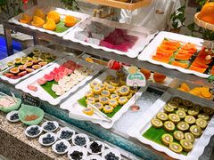 -初色海鲜自助(万丰路店)