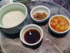 秃黄油捞饭-蟹榭·本帮江浙菜·蟹宴(五角场合生汇商场店)