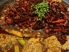 -烤匠麻辣烤鱼(万象城店)