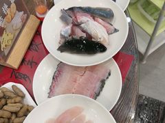 -正能量脆肉鲩火锅