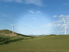 -草原天路(张北县)