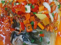 -大鹏饭店·金陵家宴(奥体中心店)