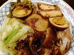 -香友记正宗隆江猪脚饭(首经贸店)