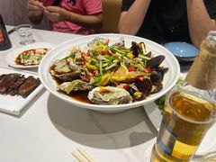 -方记海鲜大排档(乐山形象店)