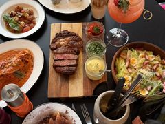 -Cooking Man(中懋天地店)