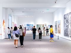 -四川美术学院美术馆