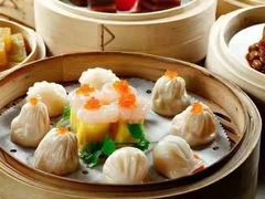 -京香轩·中餐厅(上海中庚聚龙酒店)