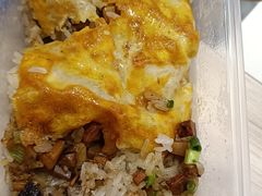 三鲜豆皮-老通城豆皮大王(吉庆街店)