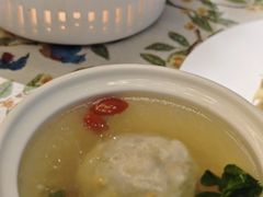 -彩虹之约•淮扬家宴(亚运村店)