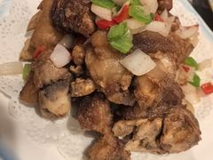 -曹胖子龙虾馆(黄桦路店)