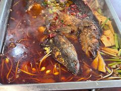 -安徽土菜馆(新奉公路店)