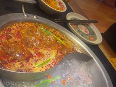 -沸炉重庆老火锅(军事博物馆店)