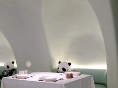 -眉州东坡·熊猫主题餐厅(枫蓝店)