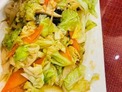 桃子随便小炒素-桃子餐厅·天津菜(红星路直营店)