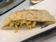 -老六饭店(翠通路店)