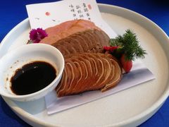 -皇冠明珠鱼翅楼(水上公园店)