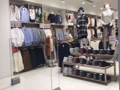 -优衣库(福州五四北泰禾广场店)