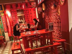 -春梅里卤鹅馆·47年老字号(中山路店)