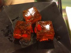 枸杞桂花糕-添好运点心专门店(北角店)