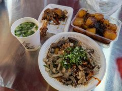 -正宁路小吃夜市