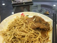 -老盛兴汤包馆(安波店)