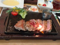 -豪客来牛排(红豆万花城店)
