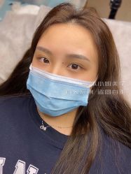 -本小姐美学·半永久纹眉野生眉