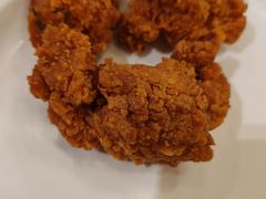 -比格比萨自助(新辰里学清路店)