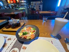 -曼乐辰餐厅(中庚漫游城店)