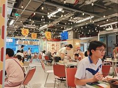 -广九餐室(陈家祠扬韬广场店)