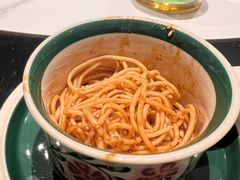-金谷仓家庭料理(马泉营店)