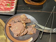 -厚贞日式烤肉(浦东汇智店)
