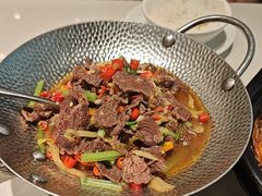 -绿草地·湘菜(芙蓉天街店)