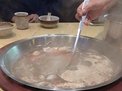 -313羊庄鲜羊火锅·鲜羊肉烧烤(李村店)