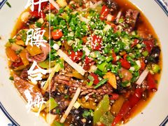 -醉小酒馆·川菜·江湖菜·重庆菜(观音桥旗舰店)