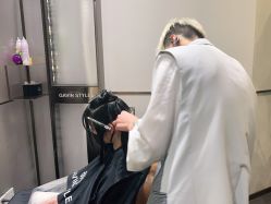 -崇尚GAVIN STYLE臻选