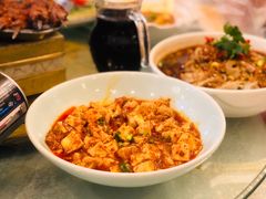 -马尔龙新疆饭店·清真(瑞景店)