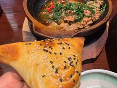 -那拉提之疆·新疆菜(美院店)