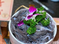 -清真·京华源铜锅涮肉(丰庆店)