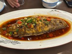 -巢湖名吃·东关老鹅汤(江南风情街店)