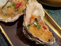 -牛New寿喜烧(金鹰世界店)