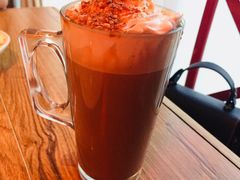 -玛格萝妮(汇智国际商业中心店)