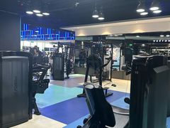 -威仕顿健身游泳(御锦城店)