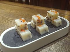 -魁盛居百年鲁菜馆(县西巷店)