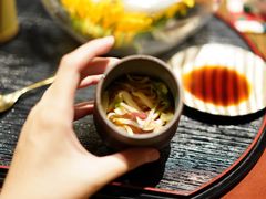 -湖月·割烹料理(湖滨店)