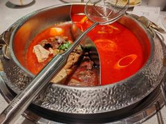 -左庭右院鲜牛肉火锅(苏州园区永旺店)